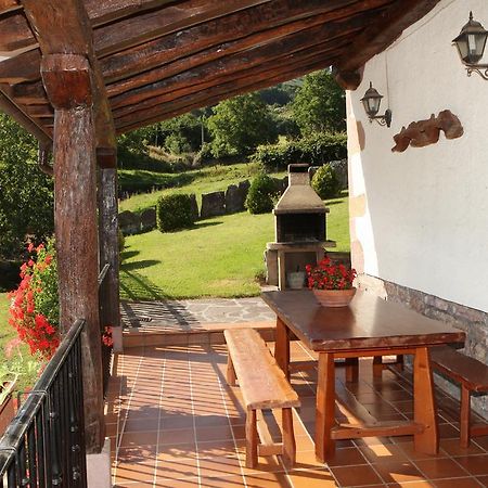 Casa Rural Gananea Zuaztoy de Azpilcueta Zewnętrze zdjęcie